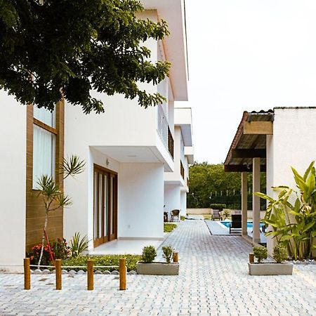 Casa Pau Brasil Villa Porto Seguro Exterior foto
